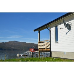 Ringvassøy Havfiske Tromsø , Troms 