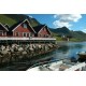 Senja Havfiskesenter Senja , Troms