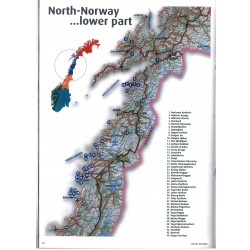North-Norway ... lower part