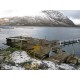 Hamneidet Nord-Troms , Troms