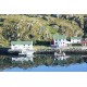 Kårhamn Havfiske Seiland , Finnmark 