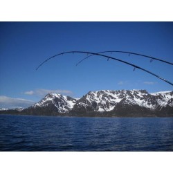Žvejyba Norvegijoje