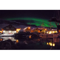Maribell Tromsø , Troms 