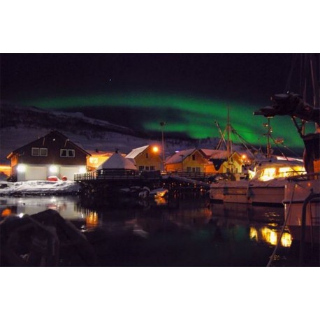 Maribell Tromsø , Troms 