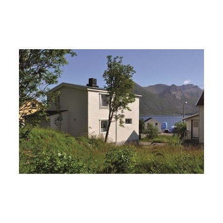 Senja Kystferie - Rødsand Senja , Troms 