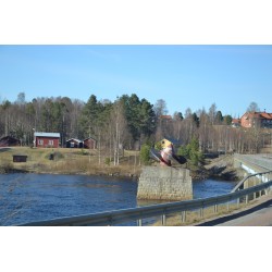 Žvejyba Švedijoje
